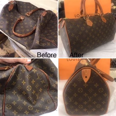 lv handbag repair